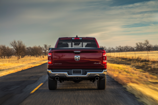 Ram 1500 FlexCare Warranty: What Truck Owners Should Know