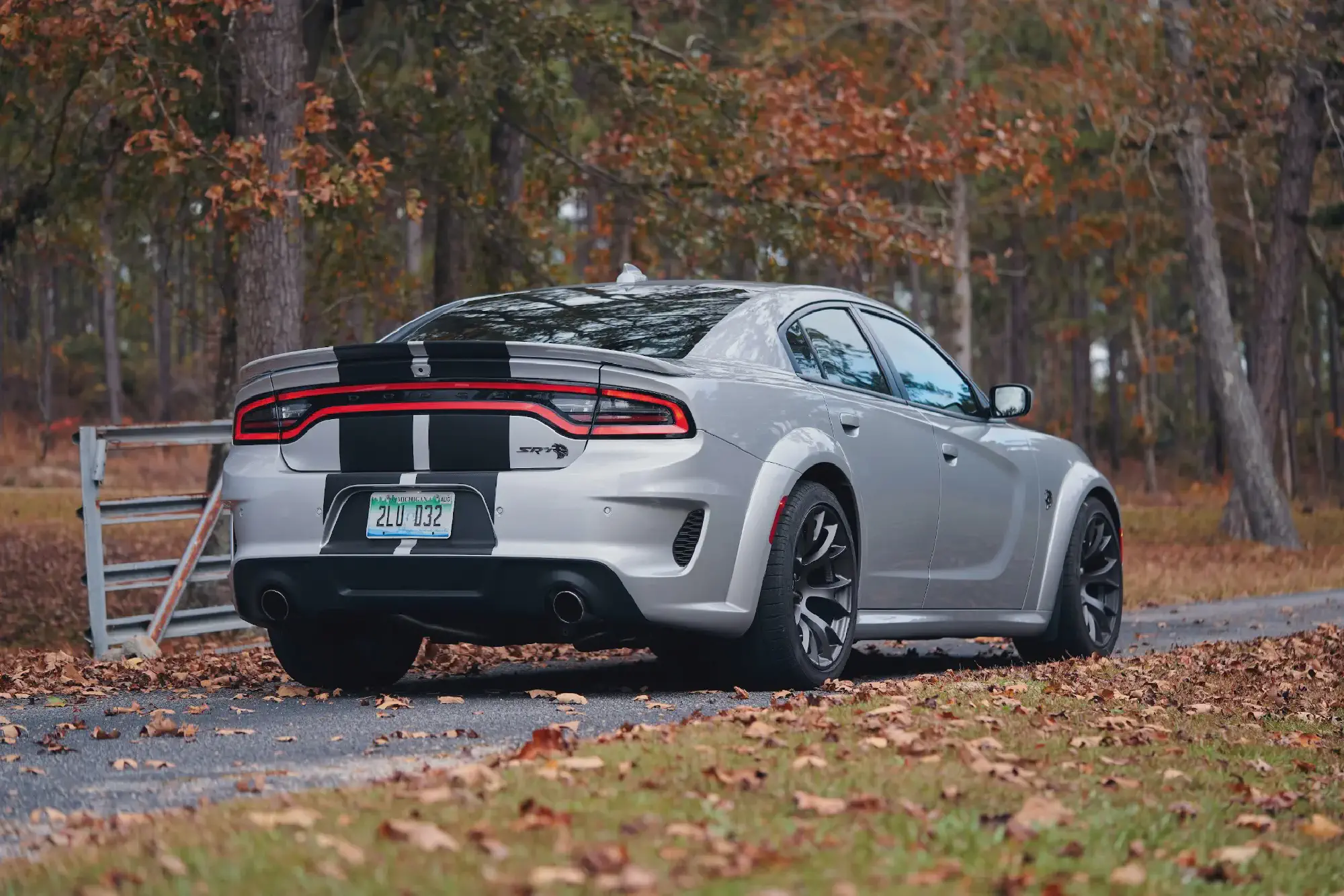 Dodge Charger FlexCare Extended Protection: Coverage and Benefits