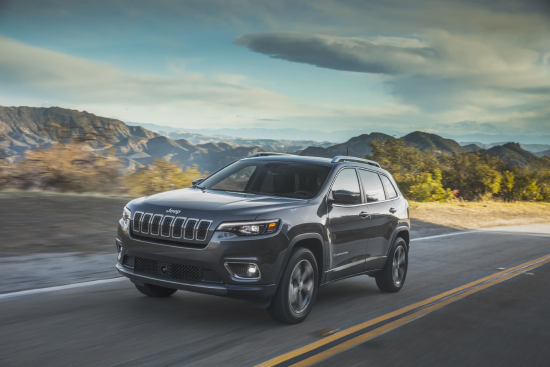 Jeep Grand Cherokee L: Family-Friendly, but What About Long-Term Costs?