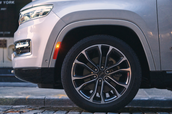 Understanding the Mopar Tire Warranty: Coverage and Benefits Explained