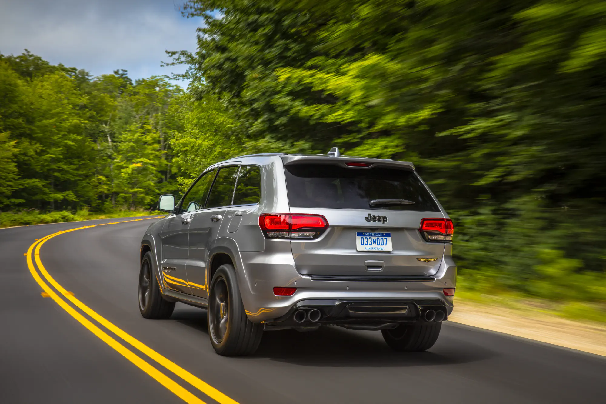 Adaptive Cruise Control and Driver Assist Warnings Explained
