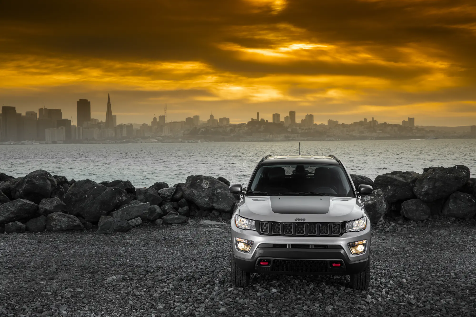 Battery Drain and No Start Issues in Jeep Compass Models