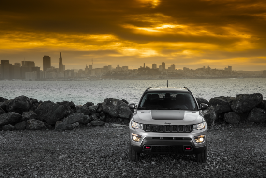 Battery Drain and No Start Issues in Jeep Compass Models
