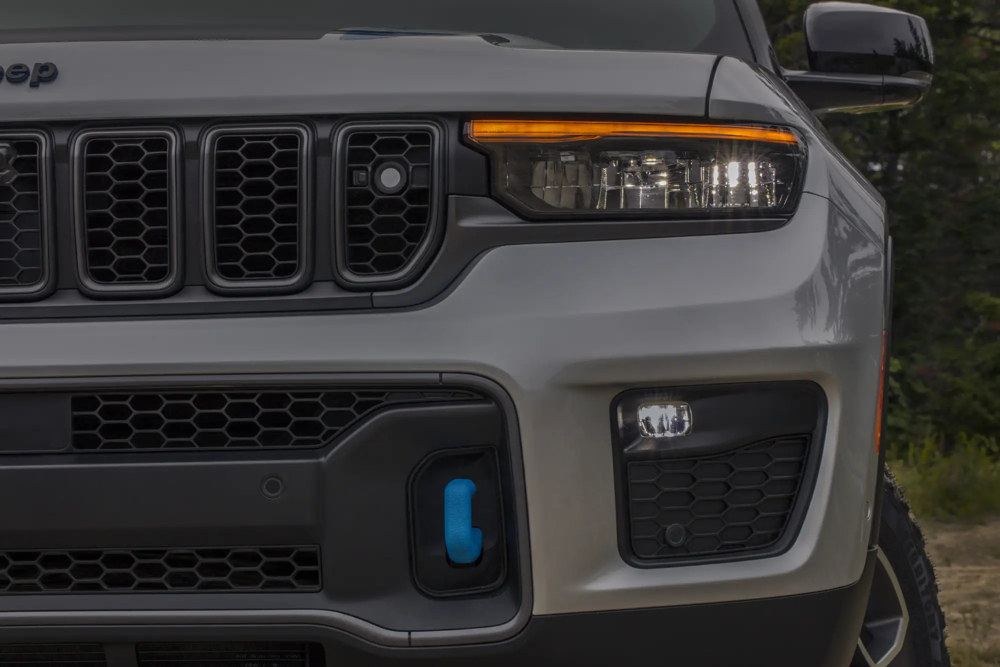 Backup Camera Blue Screen and Camera Failure Issues Explained