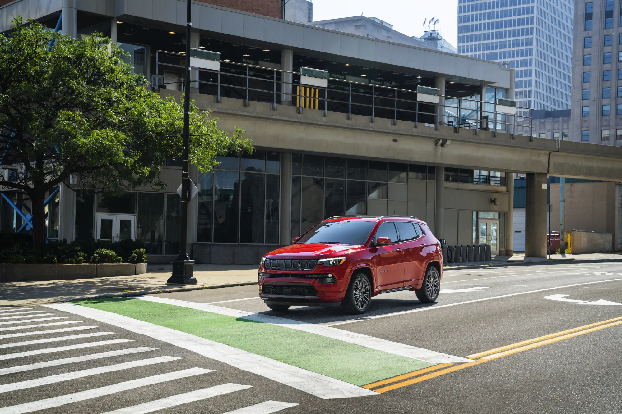 2020–2024 Jeep Compass Problems: The Most Common Issues Owners Report Each Year