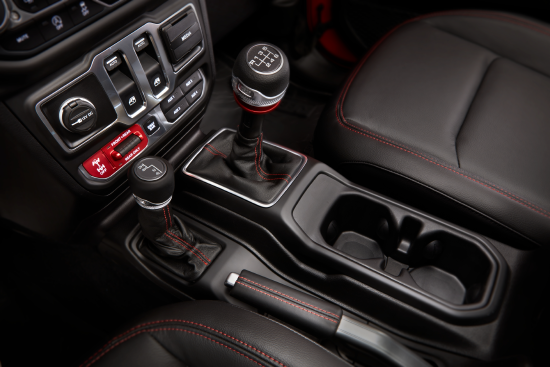 2022 Jeep Wrangler Acceleration and Gear Shift Delays Drivetrain Trouble Spots