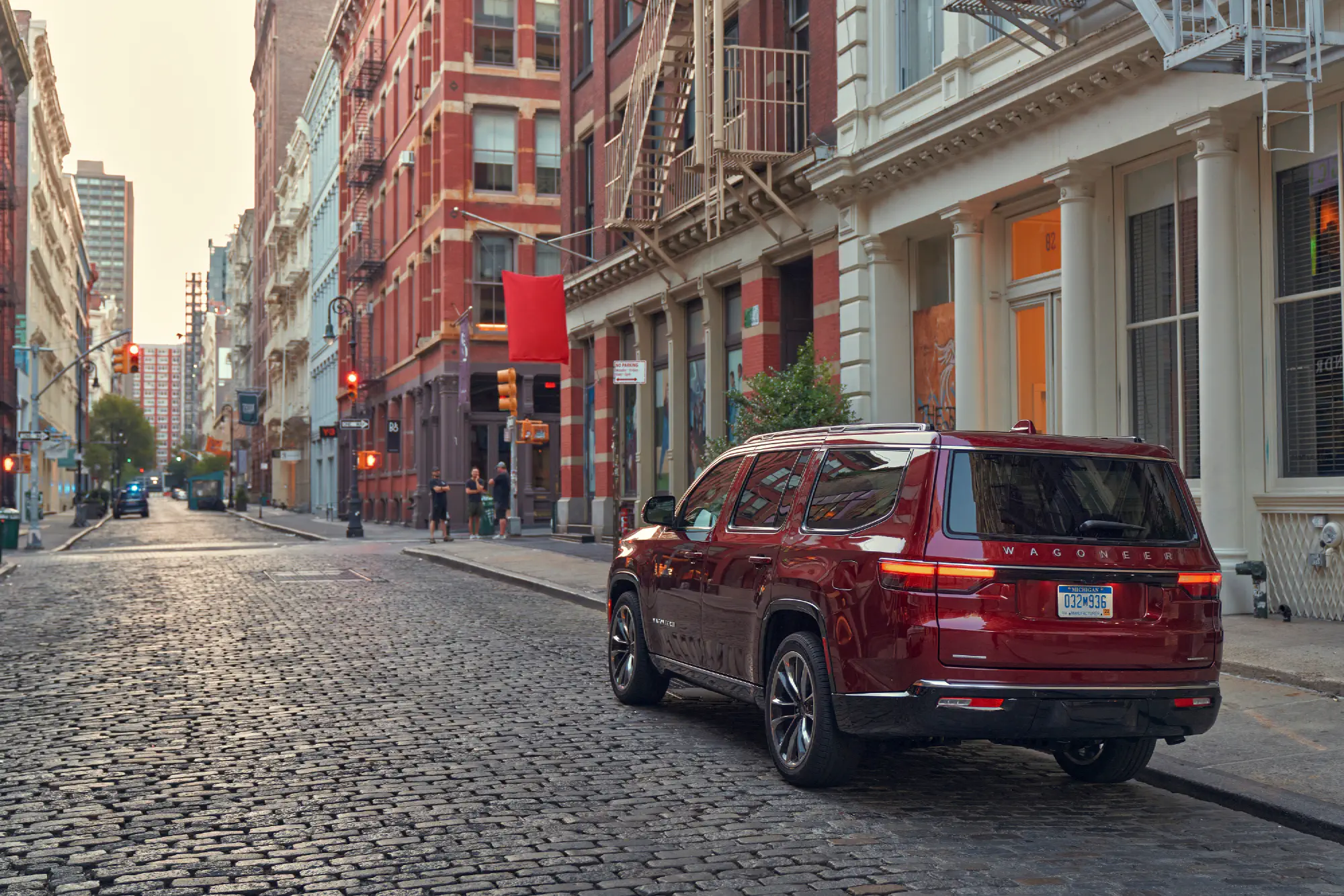 Grand Wagoneer Problems: Common Problems, Repair Costs & Warranty Coverage