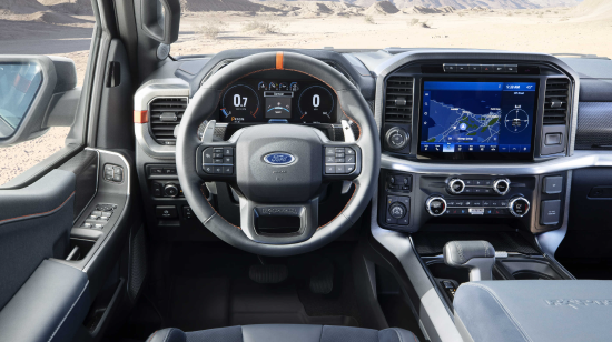 How Mopar Extended Warranties Cover Technology Features